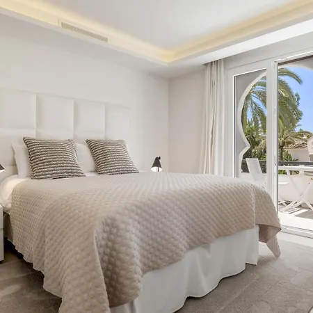 Casa Morales * Marbella