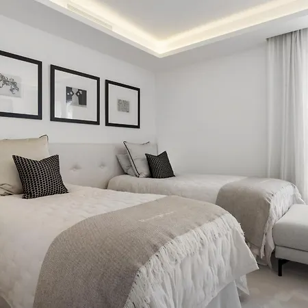 Casa Morales * Marbella