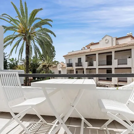 Apartment Casa Morales Marbella