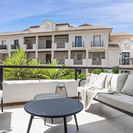 Casa Morales * Marbella