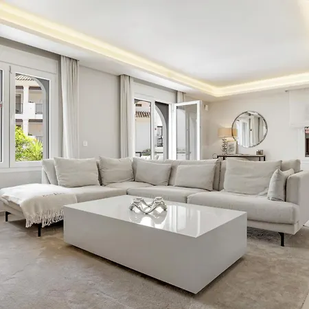 Casa Morales Apartment