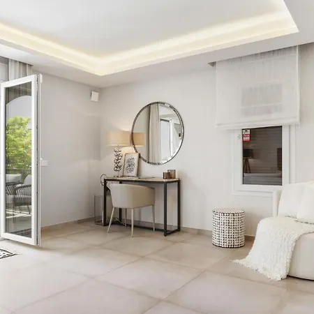 Apartment Casa Morales
