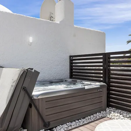 Casa Morales Apartment